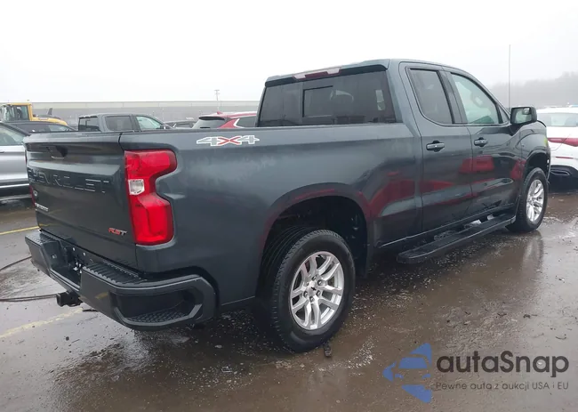 1GCRYEED7KZ320603: 44065731