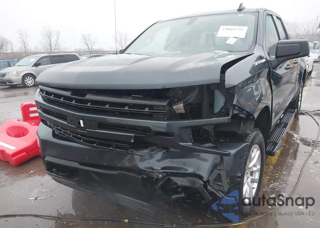 1GCRYEED7KZ320603: 44065731