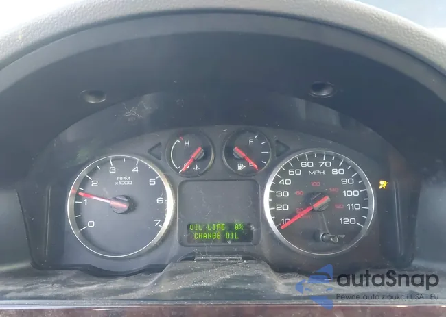 1FAFP27136G174036: 44065735