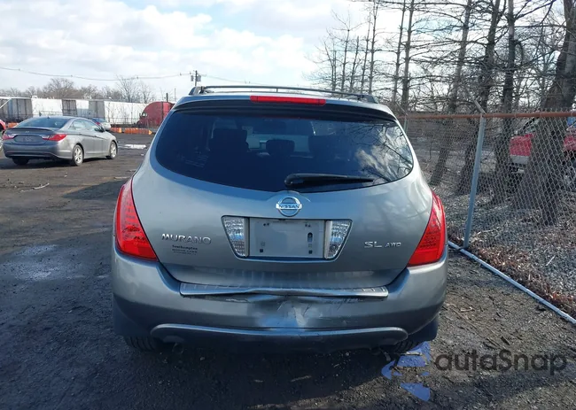 JN8AZ08W86W512361: 44065745