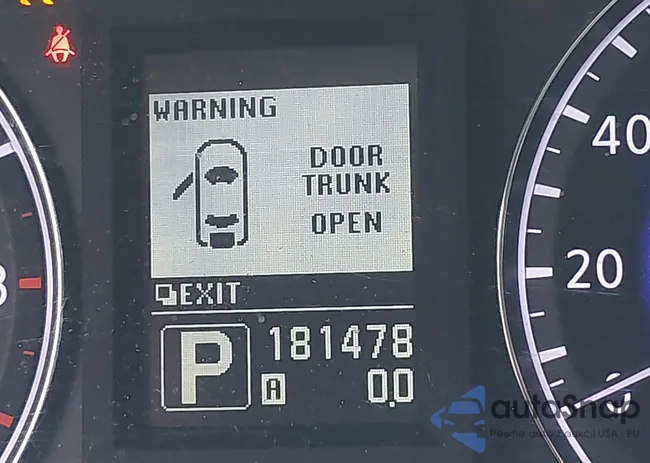 JN1CV6AP0BM300097: 44065820