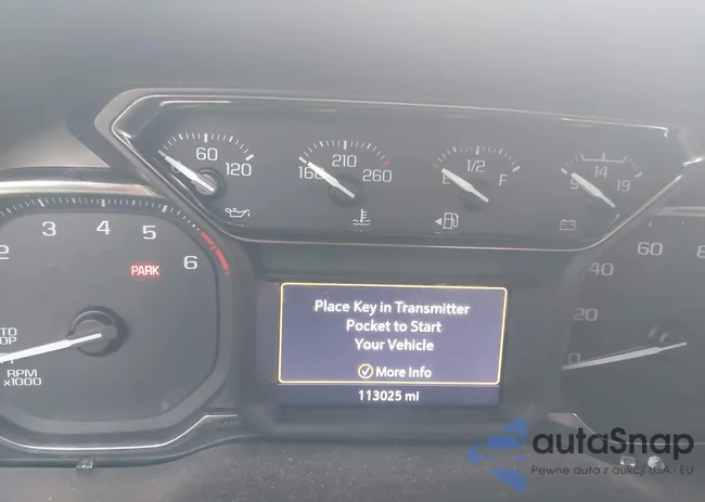 3GTP8DED7LG211819: 44065837