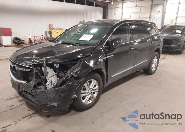 5GAEVAKW4LJ300087: 44065909