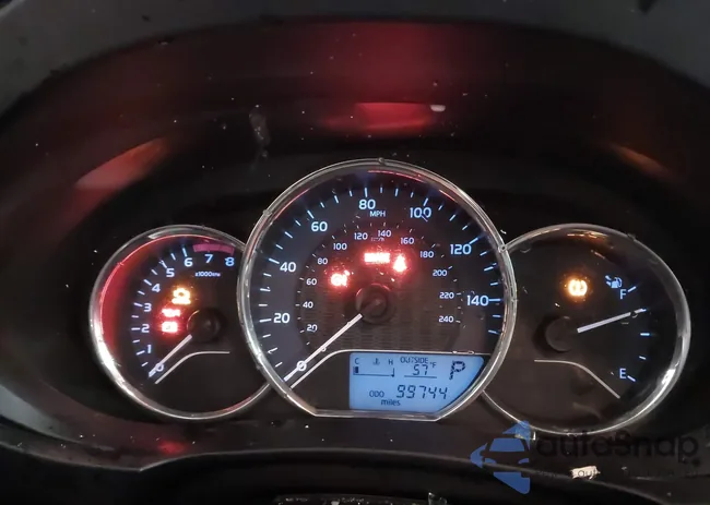 2T1BURHE4GC713744: 44065987