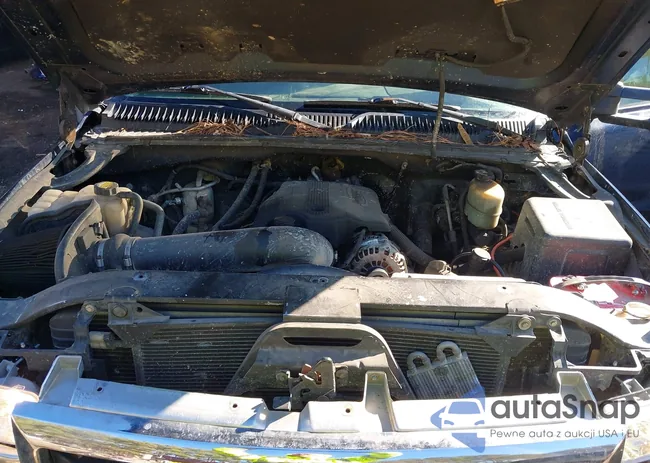 1GCHK29G81E231564: 44066053