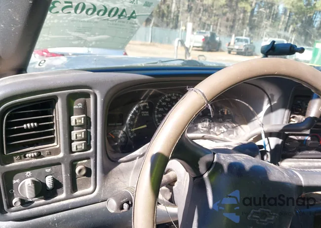 1GCHK29G81E231564: 44066053