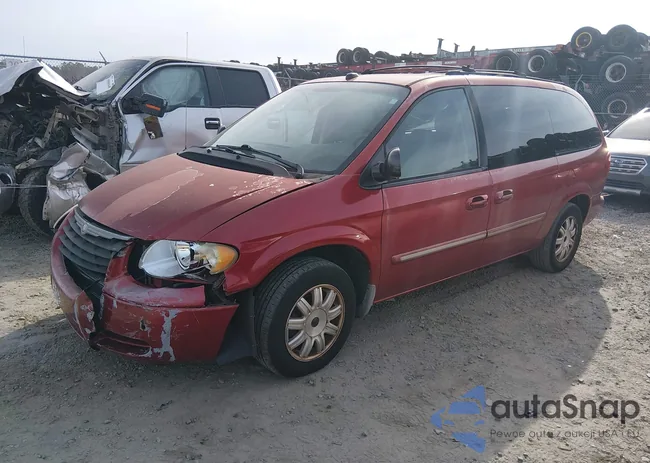 2C4GP54L95R416976: 44066184