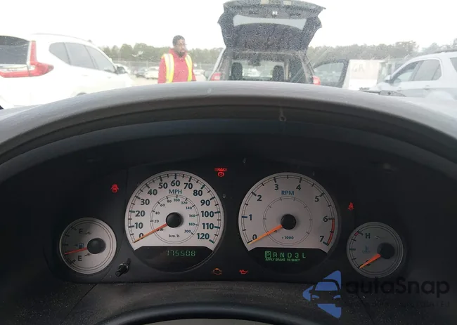 2C4GP54L95R416976: 44066184