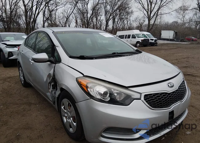 KNAFK4A6XF5437284: 44065227