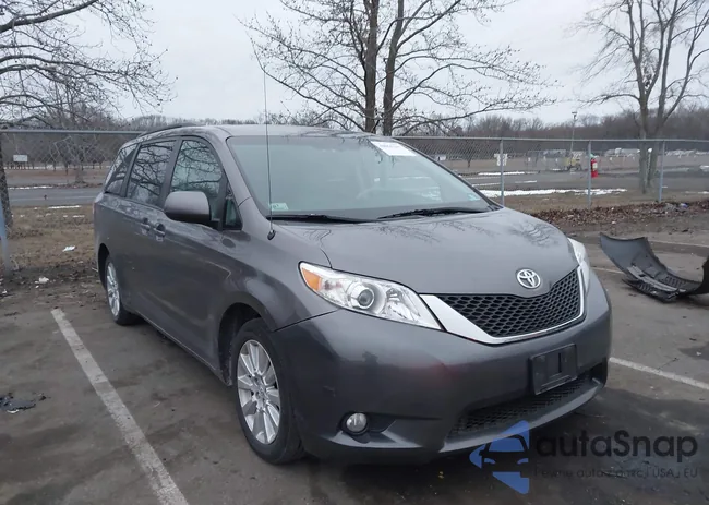 5TDDK3DC0BS004311: 44065241