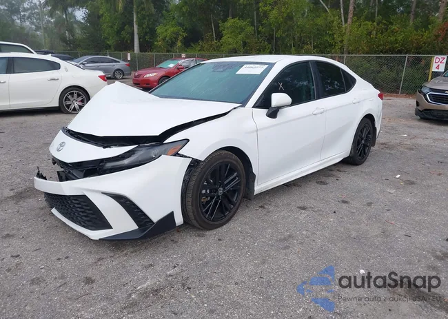 4T1DAACK4SU607964: 44065277