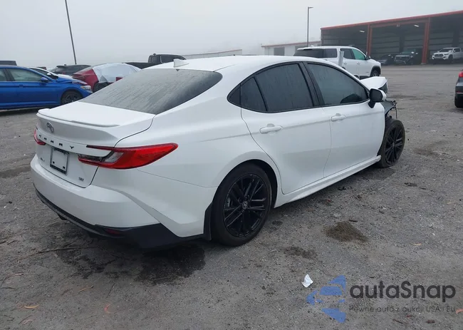 4T1DAACK4SU607964: 44065277