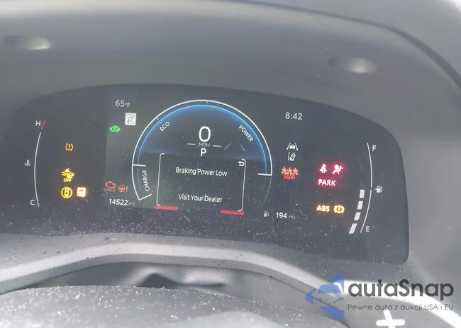 4T1DAACK4SU607964: 44065277