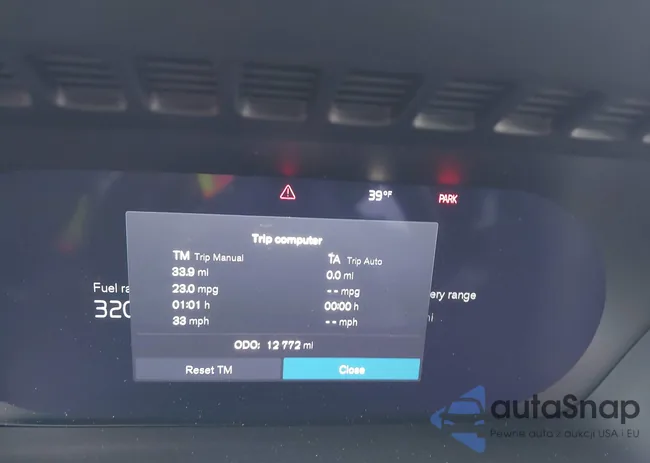 YV4H60PB5S1357872: 44065299