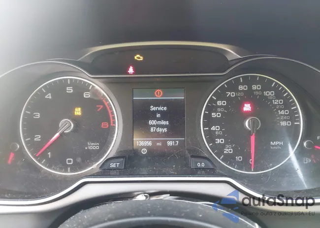 WAUFFAFL8EN039815: 44065315