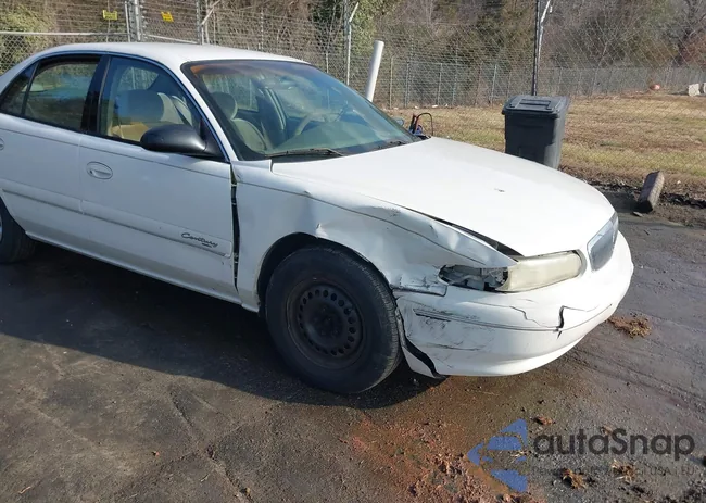 2G4WS52J511187681: 44065334