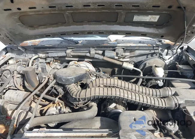 1FTEX15N6PKB77145: 44065342