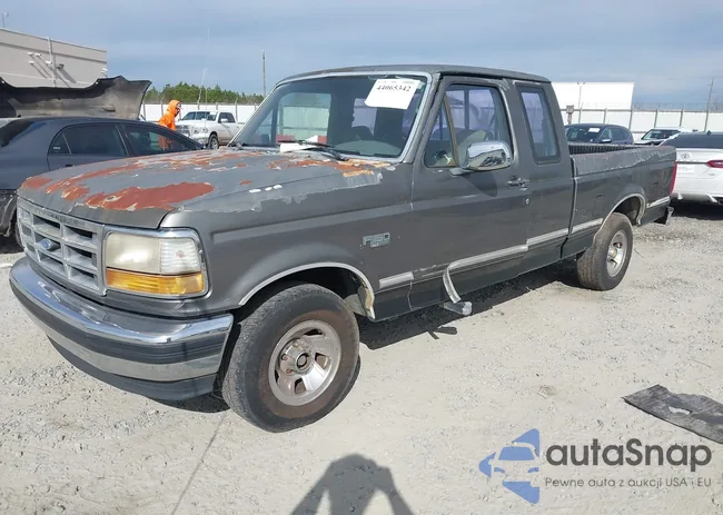 1FTEX15N6PKB77145: 44065342