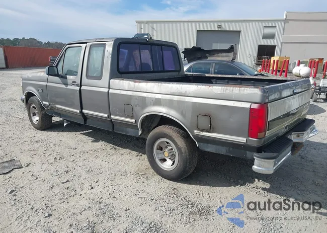 1FTEX15N6PKB77145: 44065342