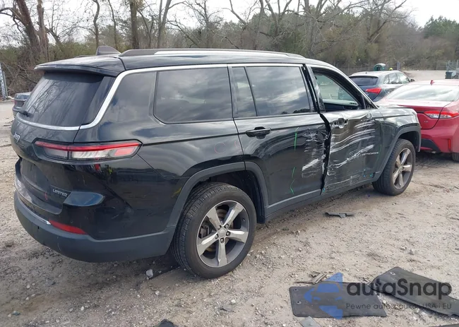 1C4RJKBG1M8108080: 44065345