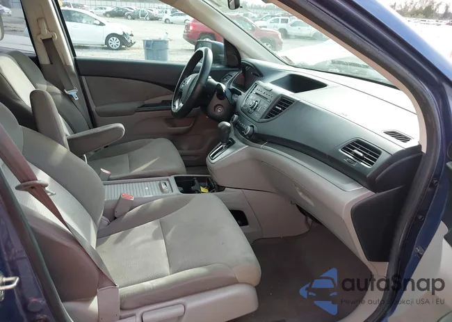 2HKRM3H53EH503240: 44065357