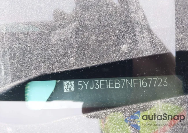 5YJ3E1EB7NF167723: 44065376