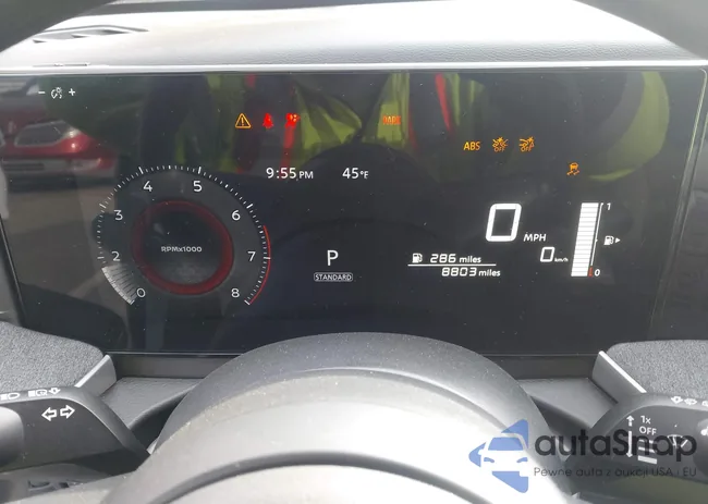 3N8AP6CA0SL375033: 44065400