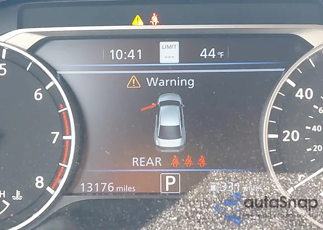 1N4BL4DV7PN421262: 44065416