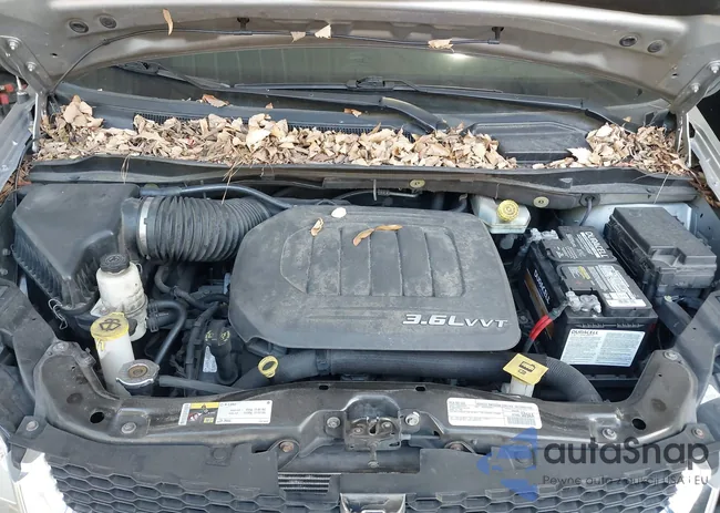 2C4RDGCG2GR274507: 44065425