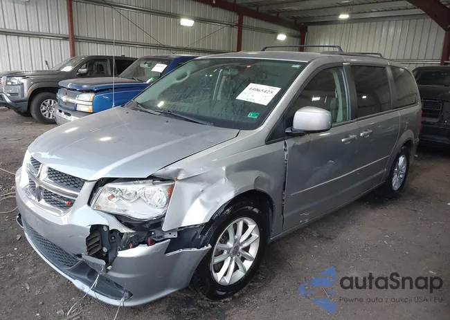 2C4RDGCG2GR274507: 44065425