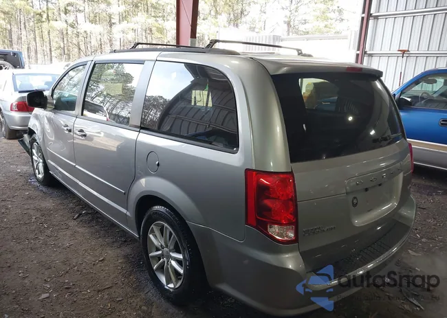 2C4RDGCG2GR274507: 44065425