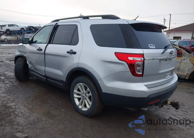 1FM5K8B86FGC26461: 44065439