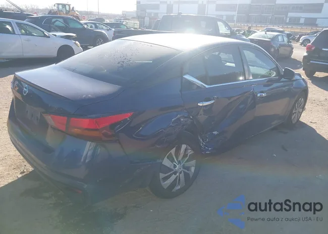 1N4BL4BV7MN420255: 44065443