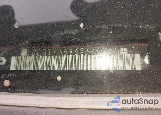 1GCDT136968140833: 44065451