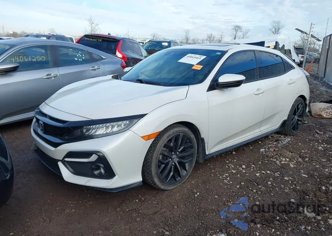 SHHFK7H91LU219344: 44065465