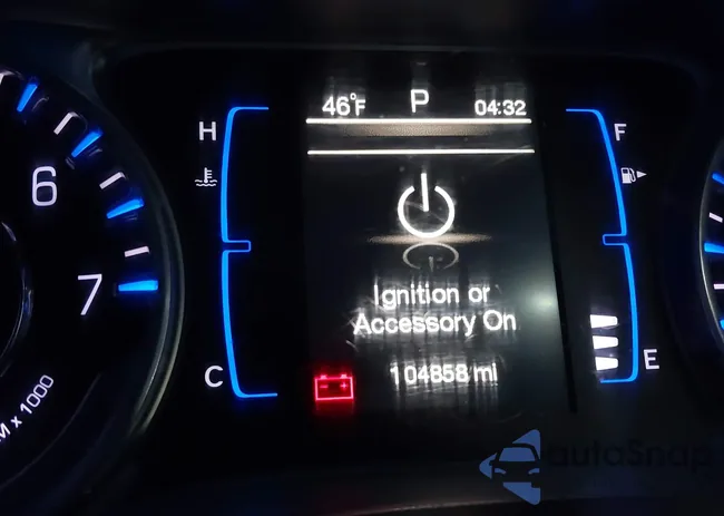 1C3CCCABXFN568374: 44065480