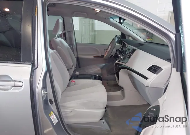 5TDKK3DC2DS327527: 44065497