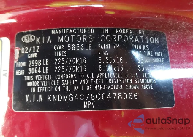 KNDMG4C78C6478066: 44065530