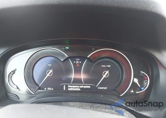 5UXTR9C54KLP84827: 44065537