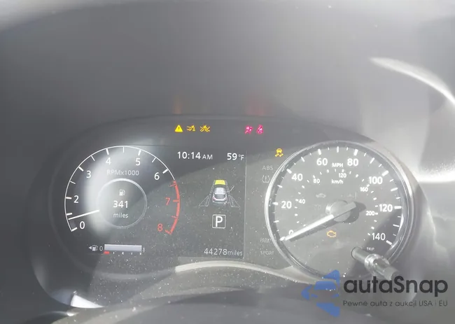 3N1CP5DV0PL538144: 44066619