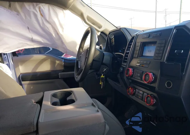 1FTEW1EB7JFB30697: 44066630