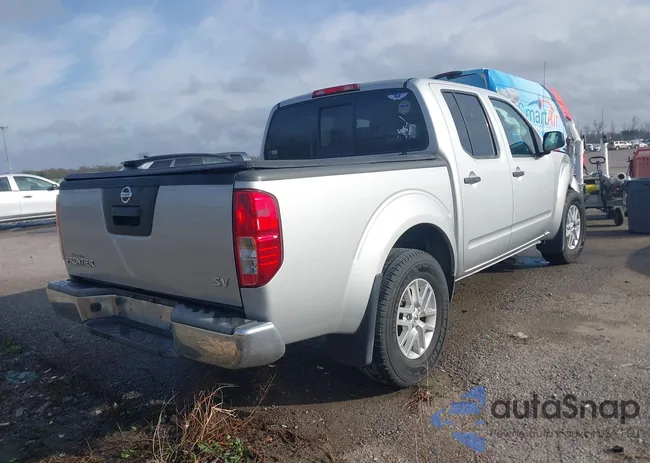 1N6AD0ER0JN721663: 44066681