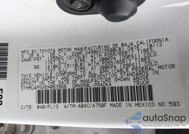 3TMMU4FNXEM063966: 44066683