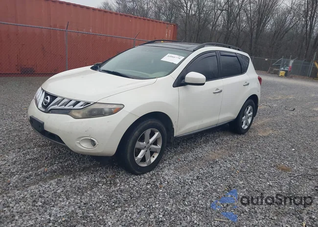 JN8AZ1MU3AW001868: 44066770