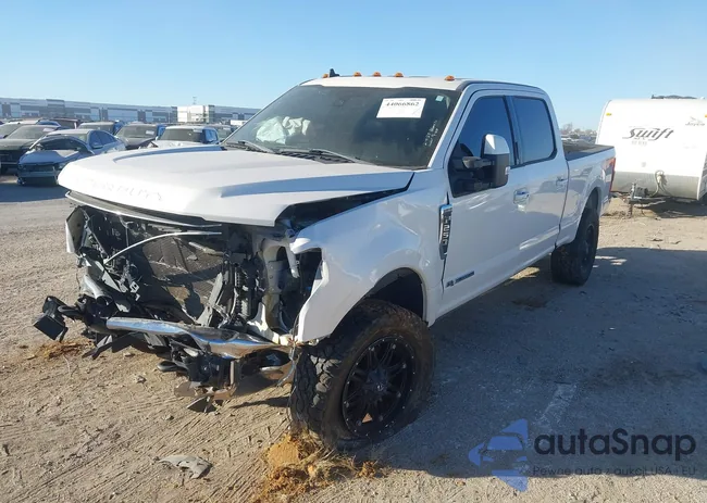 1FT7W2BT8KEG40401: 44066862