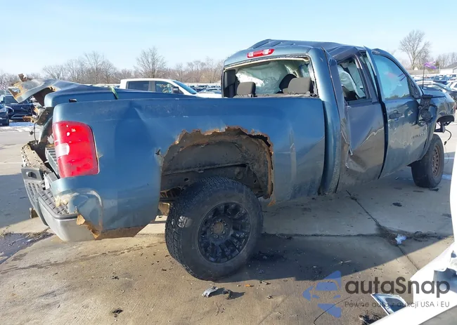 1GCRCREA8BZ303403: 44066903