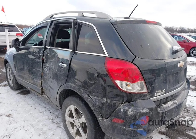 3GNAL3E58CS651768: 44066992