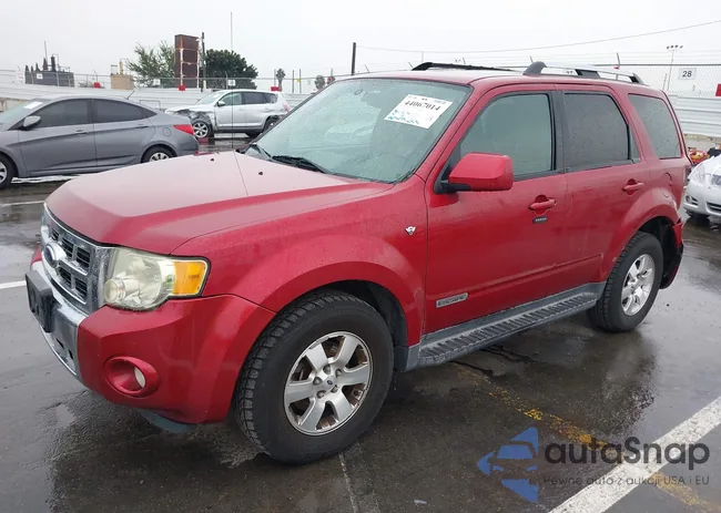 1FMCU94138KA45065: 44067014