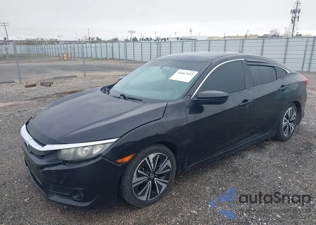 2HGFC1F30GH645201: 44067022