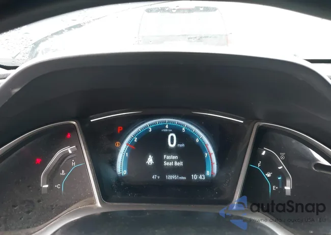 2HGFC1F30GH645201: 44067022